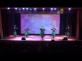Казахский танец / НЭУ/ Финансы и учет
