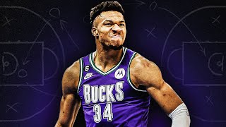 The Bucks Are Playing Chess While Everyone is Playing Checkers