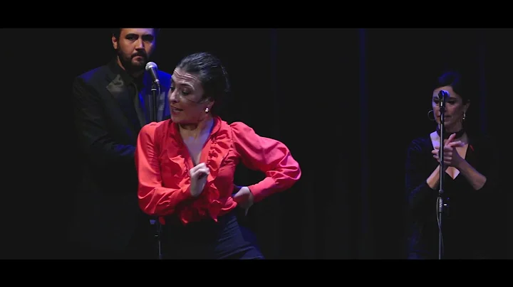 Carmen Torres - Buleras