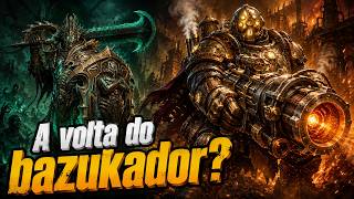 WoR - Banners da Semana (Solaris/Dane/Cyrus/Kane)