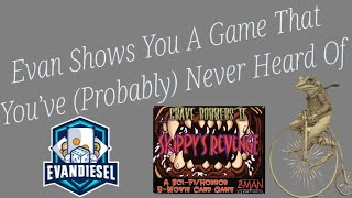 Grave Robbers Ii Skippys Revenge - Evan Shows You A Game... Episode 2