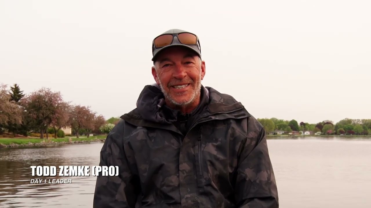 NWT Oshkosh, WI - Lake Winnebago