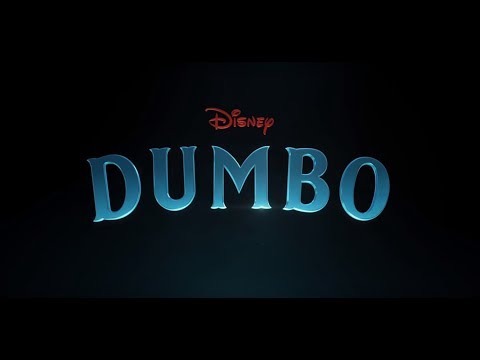 Disney’den Dumbo | Resmi Fragman