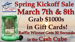 Cash Cube Winner! screenshot 3