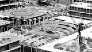 University of Illinois at Chicago Architecture Video by Elizabeth McQuern