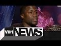 Kevin Hart and Regina Hall on Sexting + VH1
