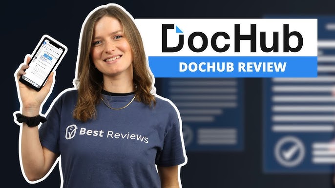 Dochub Review: The Ultimate Tool for Seamless Document Management