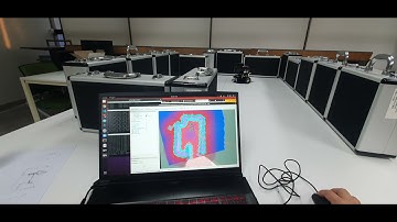 turtlebot3 rviz2 slam navigation tutorials