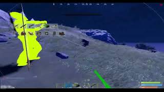 Cheating In Rust With Free Cheat Eac Byp L Link In Desc