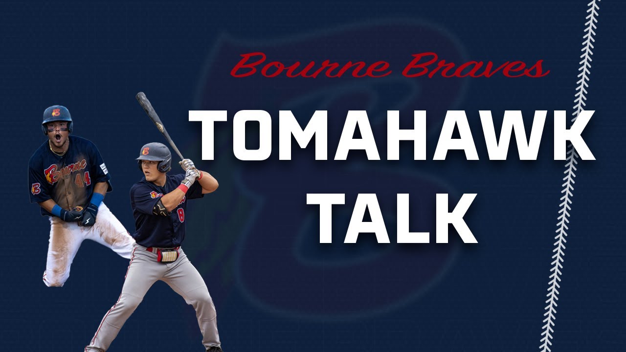 Postgame Tomahawk Talk 6.15.25 | Interview with Zane Petty (Texas Tech)