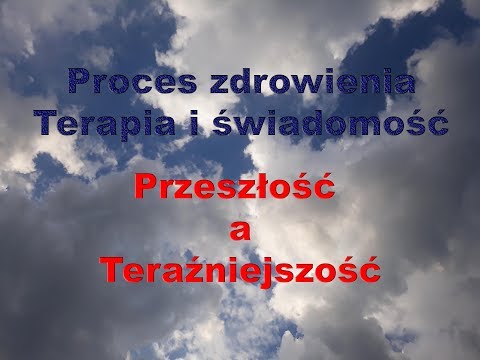 Wideo: Obszerna Przeszłość I Niejasna Teraźniejszość