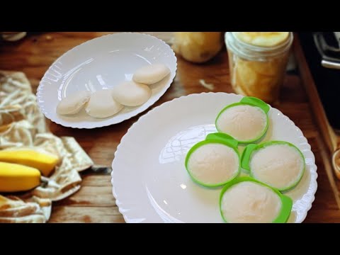 Silicon Idli LinerAcha ya Bura KitchenHacks trending food videos homechefkamartaj video tip