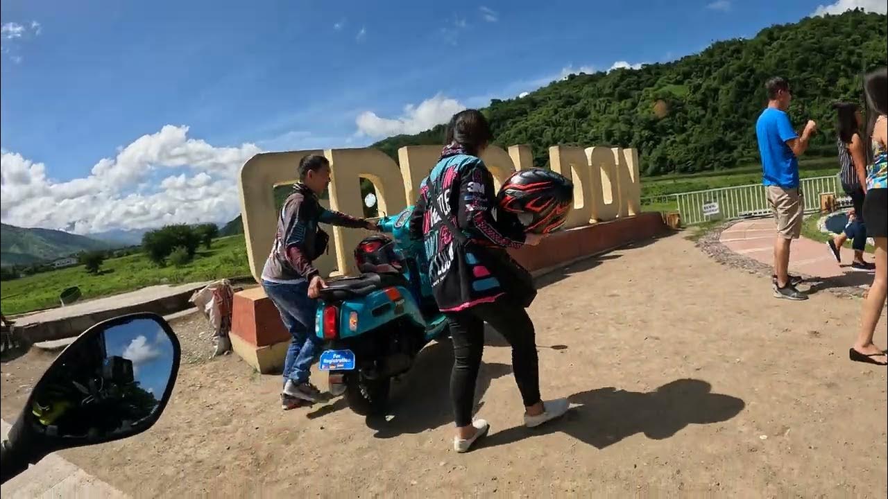DINGALAN MOUNTAIN VIEW DECK RIDE 7 YouTube dingalan-mountain-view-deck-ride-7-youtube