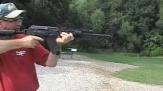 Primary Weapons Systems  J-Tac47 Muzzle Brake Review