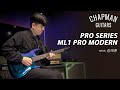 김태훈 (Taehoon Kim) - AKRO I Chapman Pro Series ML1 Pro Modern Demo