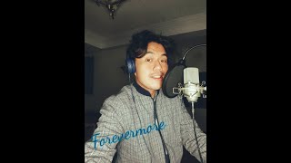 Forevermore Paul Bennett Cover