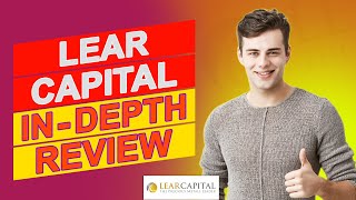Lear Capital Review - Top Pros & Cons Of This Insurance Provider (Detailed Review)