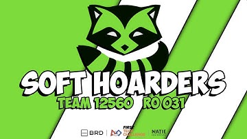 Soft Hoarders 12560 || RO031 Freight Frenzy Registration Video