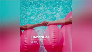 Boris Brejcha feat. Ginger - Happinezz (Edit)