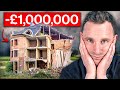 My 1000000 property mistake and what you can learn from it