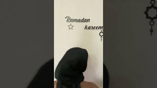 Встречаем Рамадан 2023