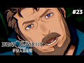 アヴィに振り回される回【パラノマサイト FILE38 伊勢人魚物語】#23