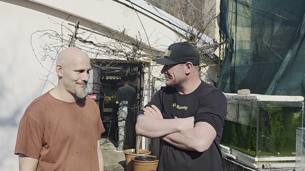 4AQUA  Bratislava - Akváriové rastliny, teráriové rastliny, prípravky pre úspešný rast rastlín