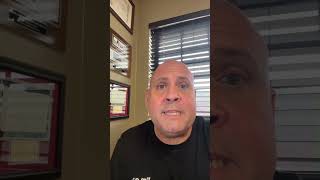 Inflammation and disease is written on your face - Chris Shelton Qigong #shorts