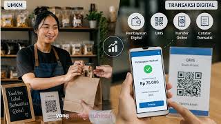 FINTECH dan Studi Kasus Aplikasi Amartha screenshot 1