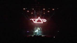 Steve Vai - Teeth of the Hydra - Live Dom Sportova Zagreb - 13.4.2023