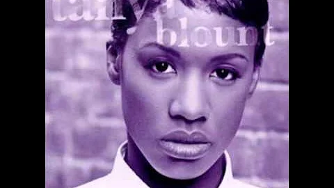 Tanya Blount - Love Ballad