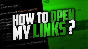 How To Open My AD Encrypted Links || How To Skip Ads From My Links || #MXPfam