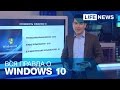 Зачем Microsoft бесплатно обновляет желающих до Windows 10