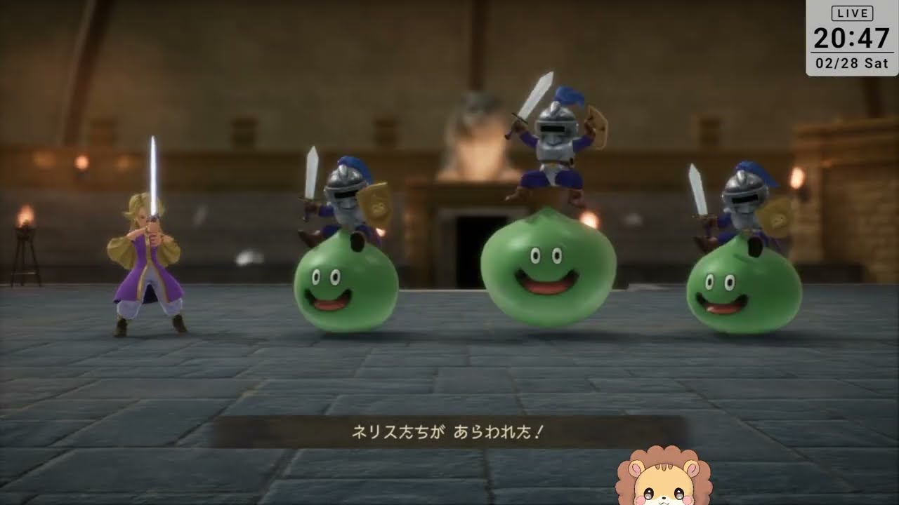 【リメイク版】ドラゴンクエスト7リイマジンド #6　【ネタバレ有】