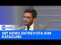 Entrevista kim kataguiri unio deputado federal e prcandidato  prefeitura de so paulo