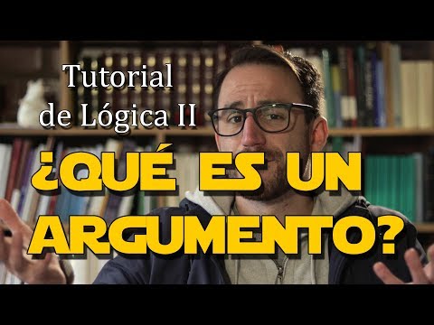 Video: ¿En qué se diferencia un argumento falaz de un mal argumento?