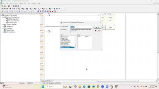FATEK PLC WINPROLADDER [ HIGH SPEED CONTROL READ AND WRITE ] PROGRAMMING