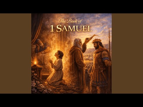 1 Samuel 30 KJV Audio Bible, video poster frame