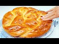 Brot wie dieses haben Sie noch nie gemacht (einfach köstlich) französisches Gebäck
