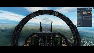 DCS Realistic - Add on pour DCS