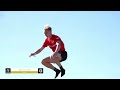 Johannes Luethi Semi Finals Saturday