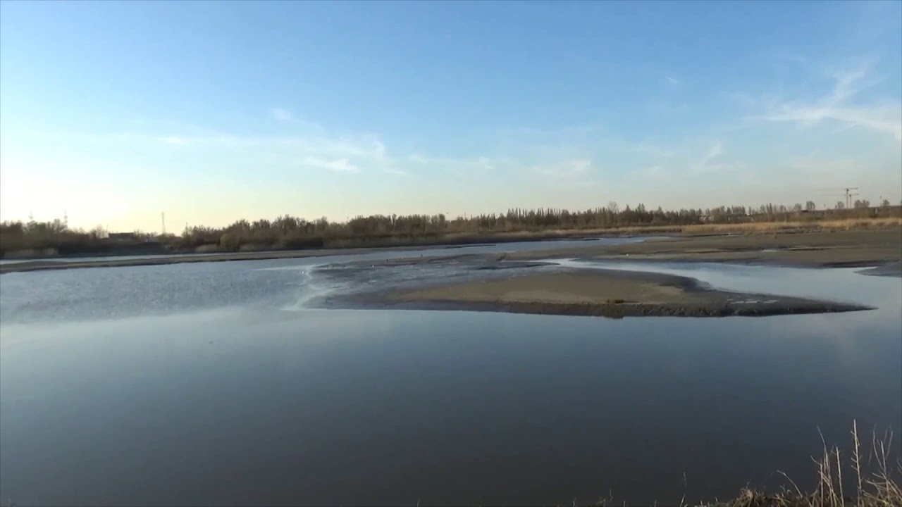 Getijdengebied  Burchtse Weel _ omgevingsboek SIMABU
