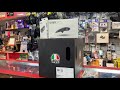 AGV Sportmodular , Sena ARK Intercom & Remote Control Installation