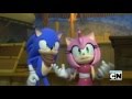 Sonic: When Can I See You Again Music Video