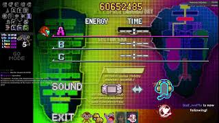 CraftyBoss VOD | Metroidvania Archipelago w⧸ @samura1man, @cjya, @grandpoobear, [1/4] [Jun 17, 2026]