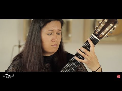 Eliška Lenhartová plays