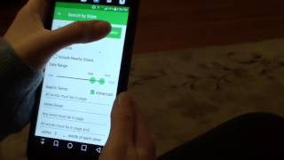 OldNews USA Introduction screenshot 5