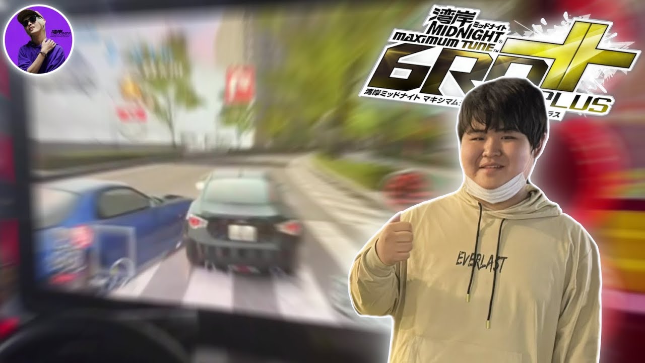 WMMT6RR+ 第12回 全国1位争奪戦 神戸エリア (再) 本戦 最終日 前日の夜 ★かける★ @ =IN • db= 03「TOYOTA 86」