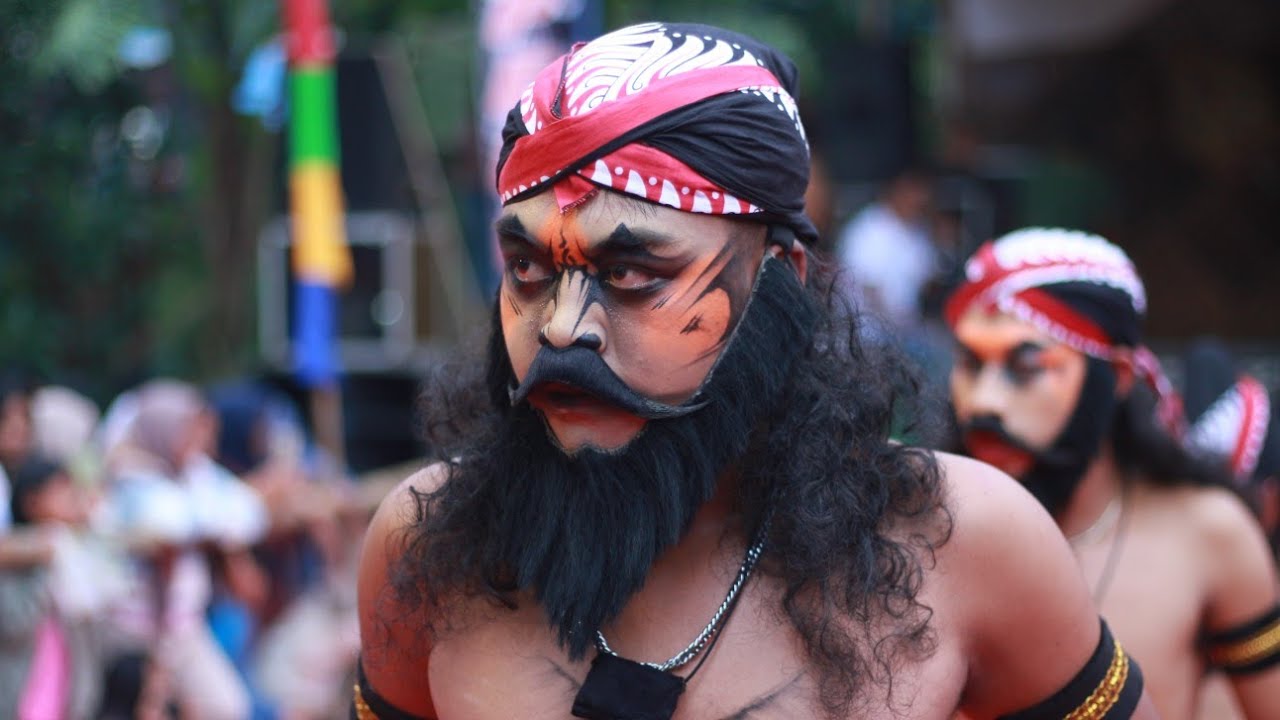 TARIAN WAROK SETYO UTOMO LIVE IN SIDOREJO SAMPETAN GLADAGSARI BOYOLALI