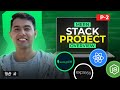 #2: MERN Stack Project Overview | What We're Building Together 😍
